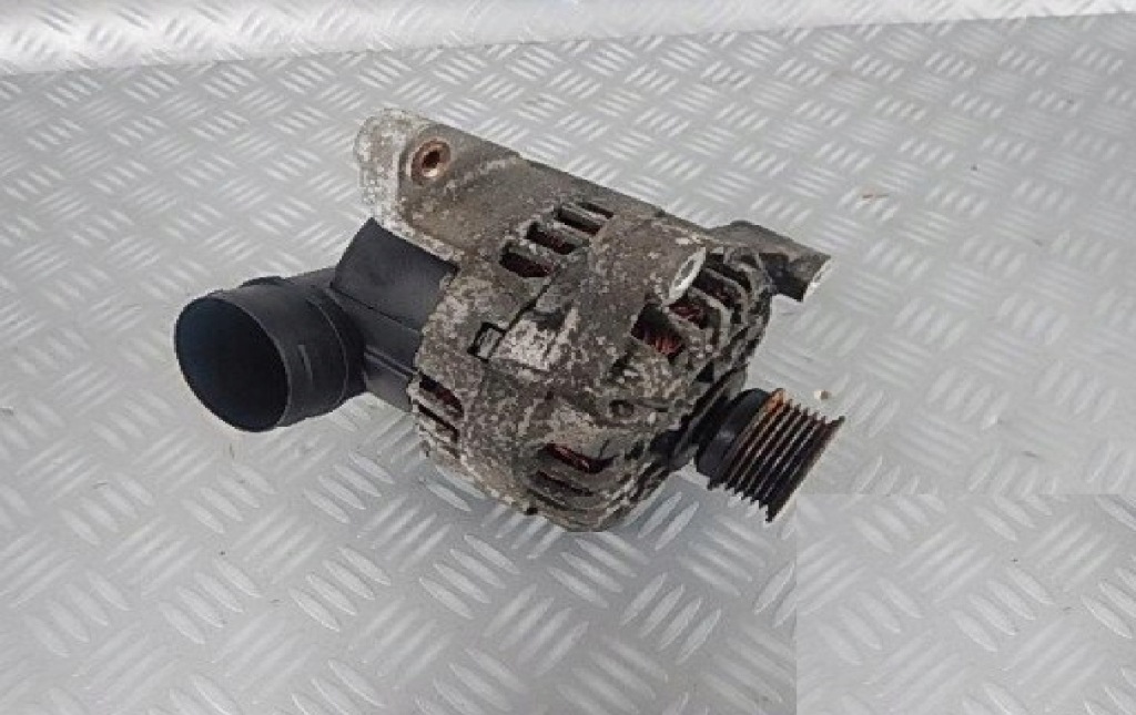 Купити Bmw x5 e53 3.0 бензин генератор