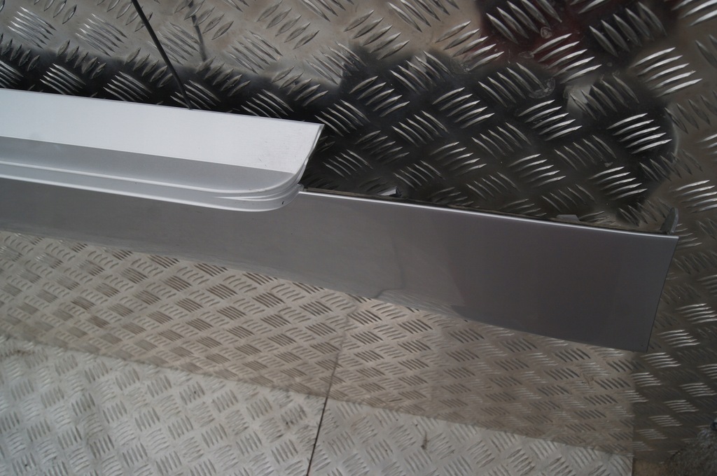 фото №5, Infiniti q50 молдинг поріг права usa 2019-