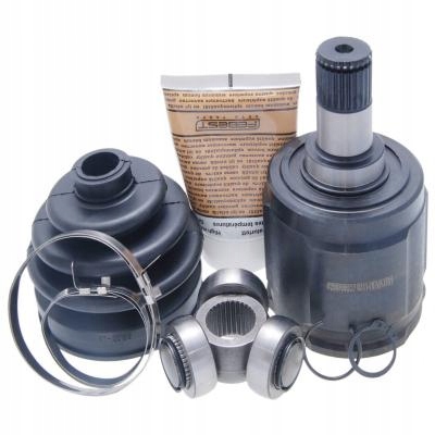 фото №2, Шарнир приводной внутренний правый перед honda integra 1.8