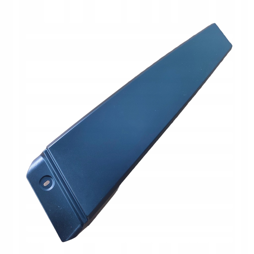 фото №1, Защита стойка правая dacia sandero iii 768181424r