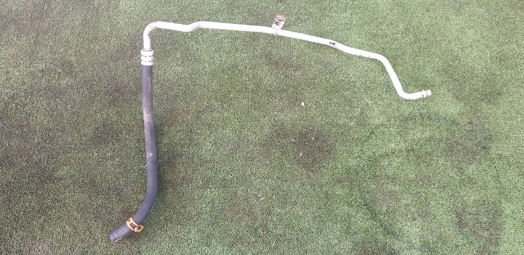 фото №1, Dacia sandero ii wąż шланг підсилювача 197206472r