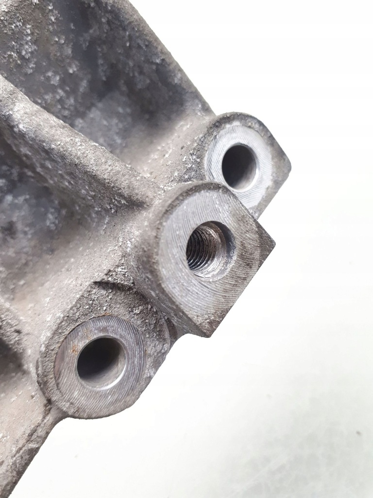 фото №5, 2007 mercedes-benz b w245 натягувач ремінь генератора a2662000670