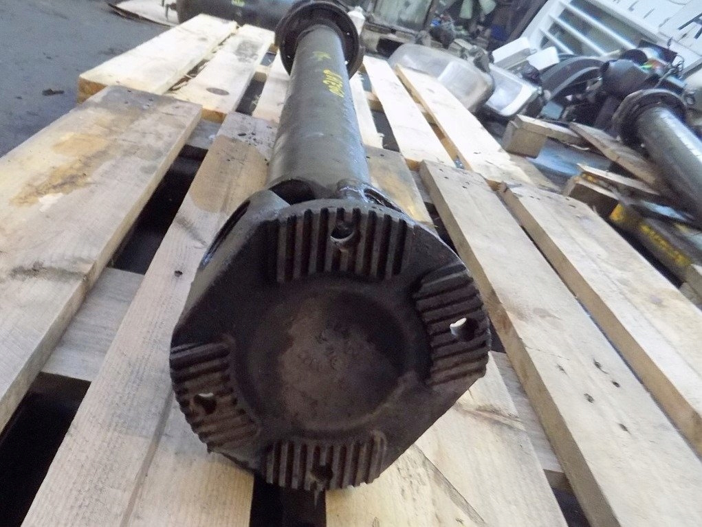 фото №8, Mercedes atego 1217 wał приводной 126cm