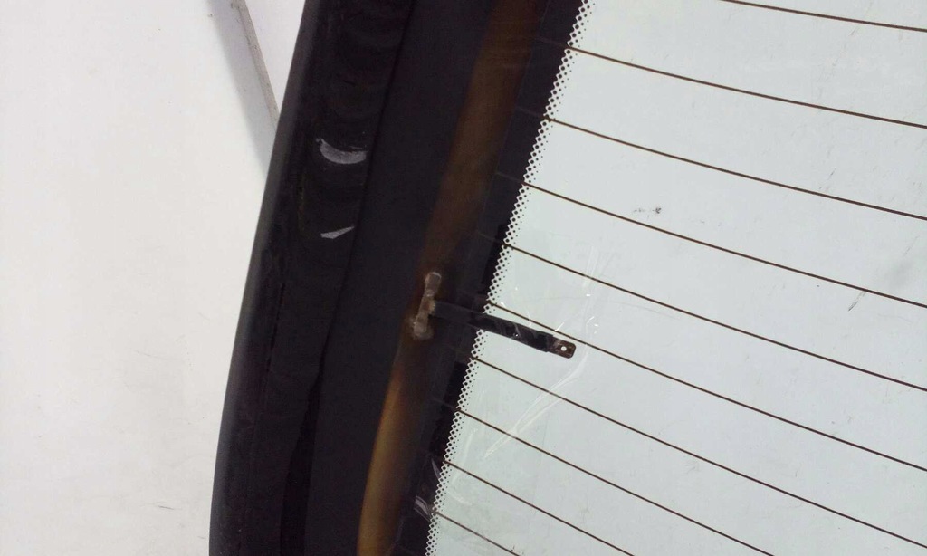 фото №6, Скло задня задня jaguar xj sedan 2003-2009