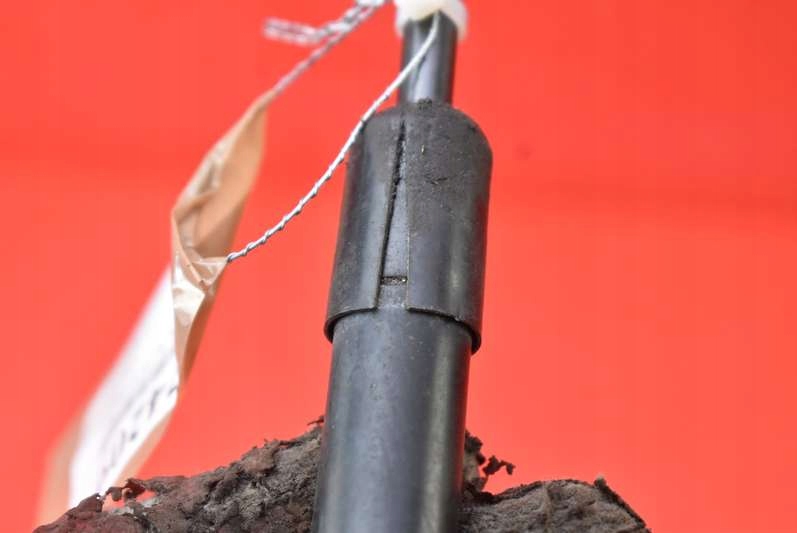 фото №7, Привід гідравлічний капот vw touran 1 i 03-06