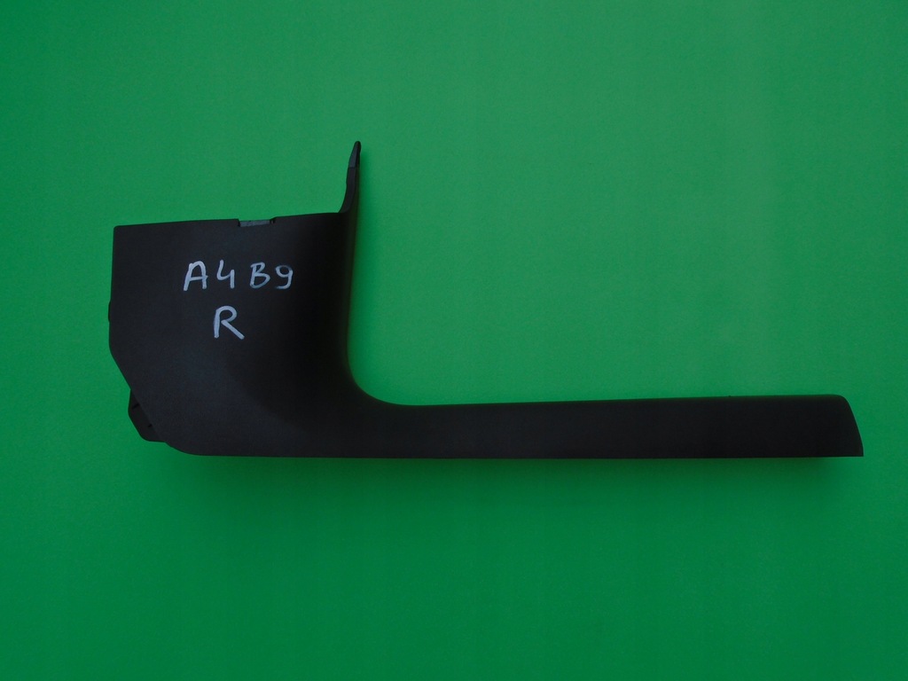 фото №1, Audi a4 b9 8w0 молдинг накладка поріг права