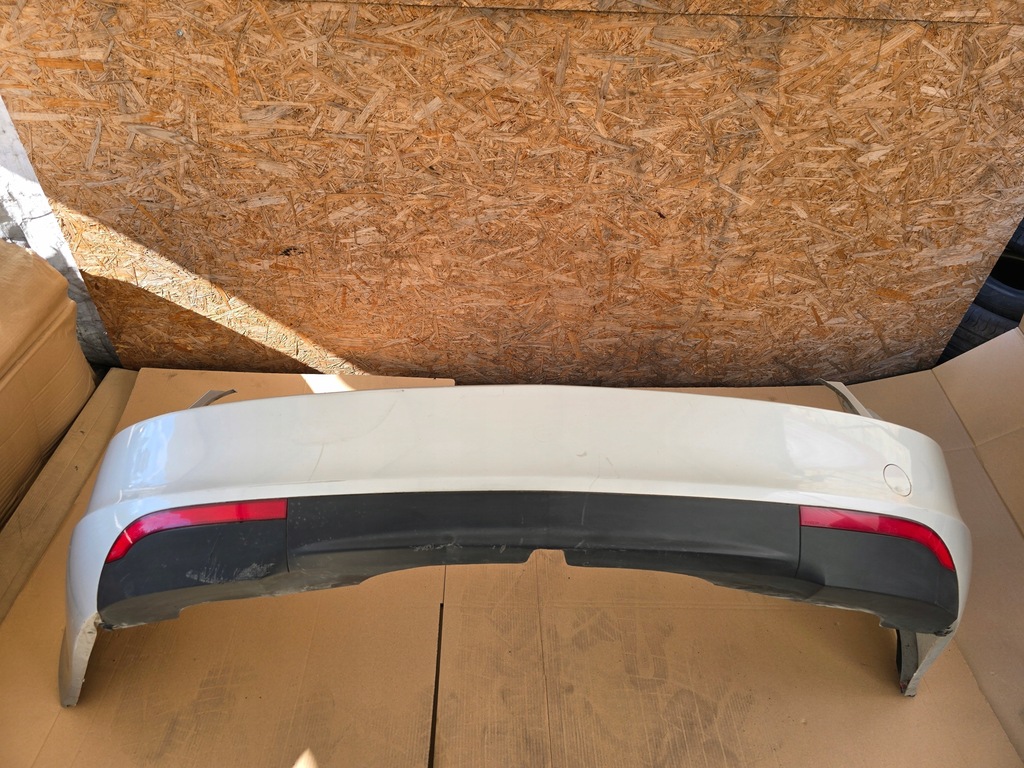 фото №1, Opel insignia a kombi бампер задний