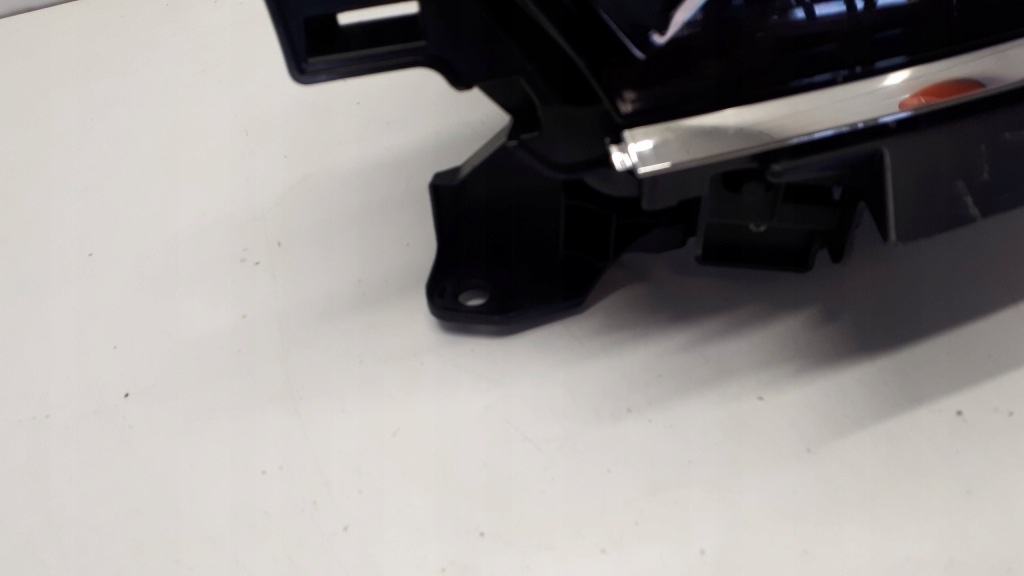 фото №4, Opel mokka b лампа левая full led линза nowa
