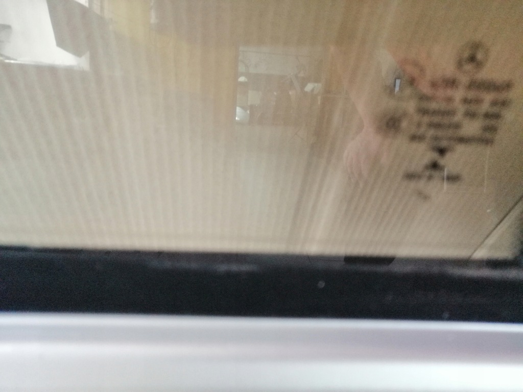 фото №7, Mercedes w212 дверь задняя правое