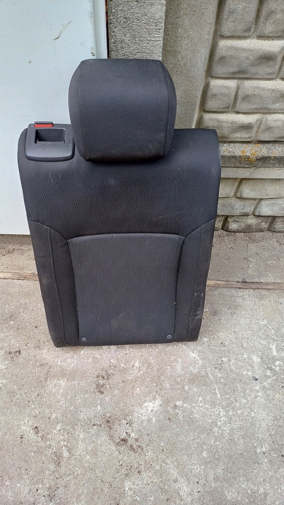 фото №1, Opel insignia a спинка сидіння