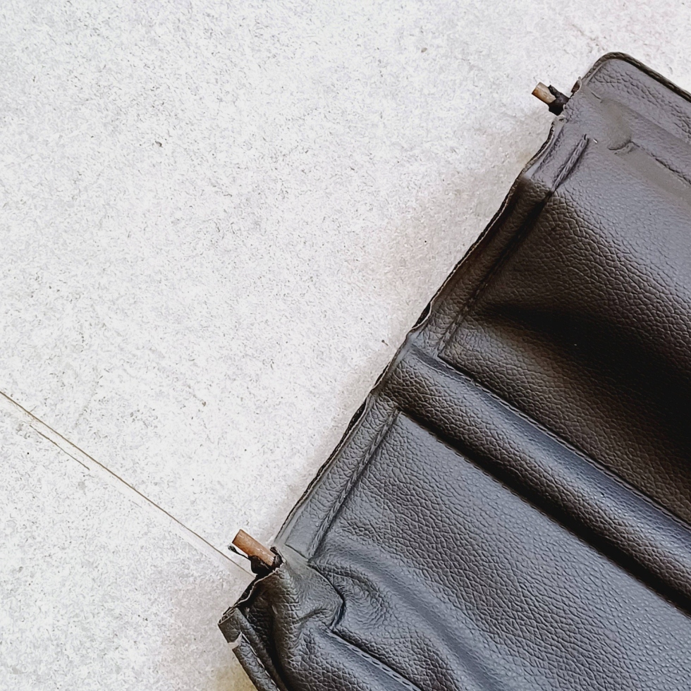 Полка багажника задняя alfa romeo 145 nr71 Оригинал