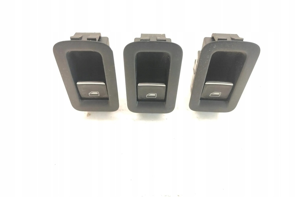 фото №7, Кнопка управление окон левых передних дверь vw 5g0959855f 1.98l