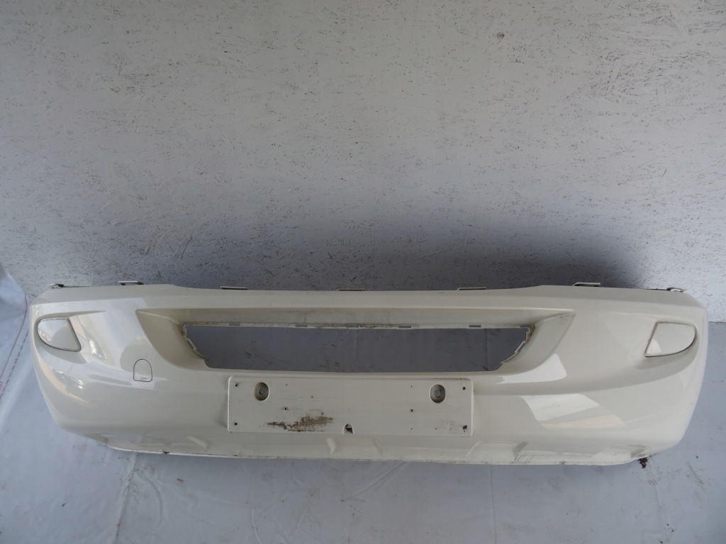 Купить Бампер перед mercedes sprinter w906 06-13