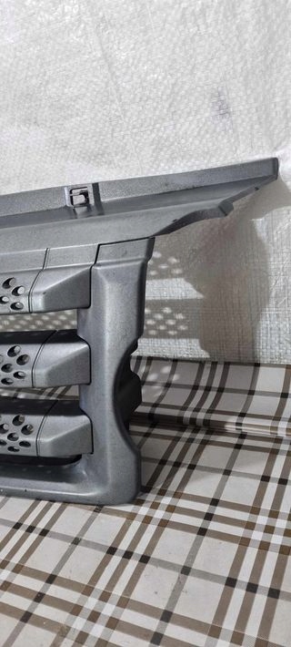 фото №4, Решітка радіатора решітка радіатора range rover sport l320