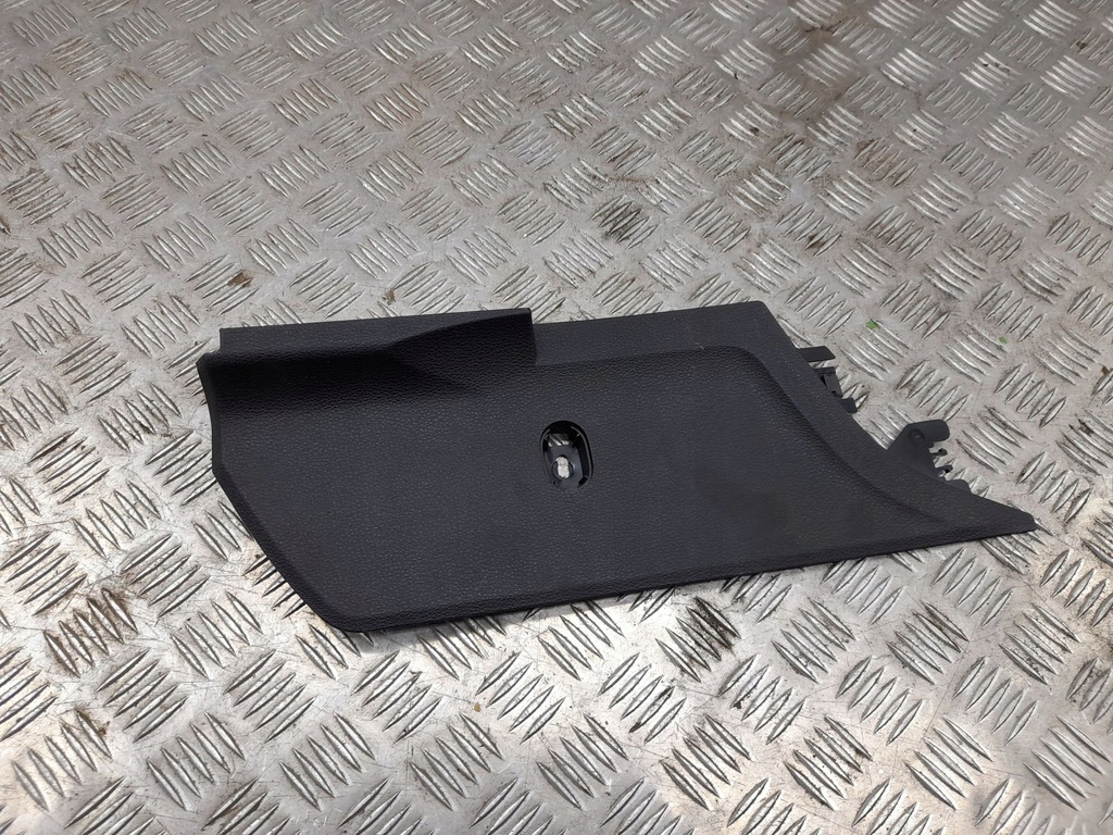 фото №5, Audi q5 sq5 2018 інший елементи тунель середнього