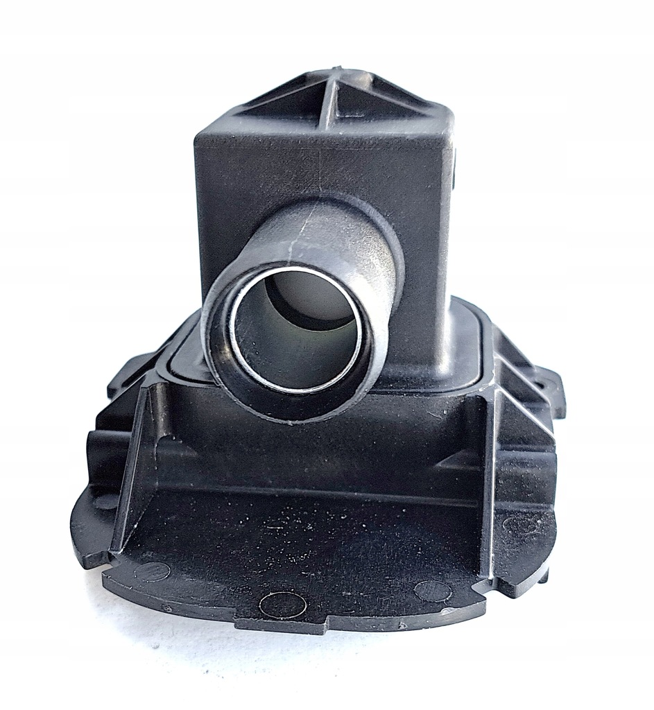 фото №9, Wabco клапан обігрівача bova daf