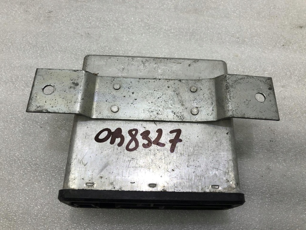 фото №5, Webasto обогреватель стояночный volkswagen passat b5