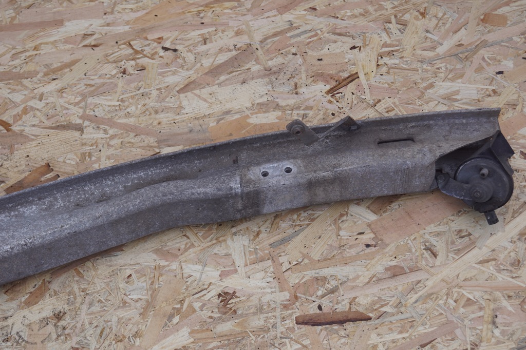 фото №9, Балка бампера перед bmw x3 e83