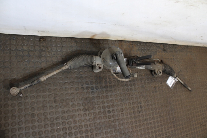 фото №3, Рулевая рейка opel astra h 1.9cdti