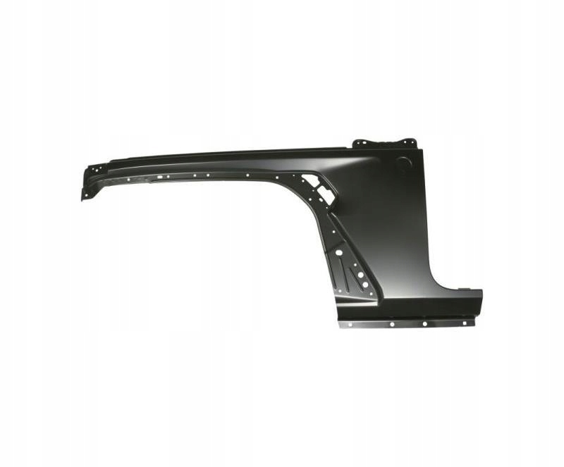 фото №1, Крила jeep gladiator jt , 04.19 - 68281947ab