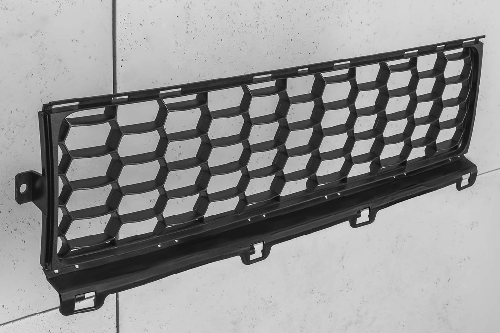 фото №9, Jeep renegade bu 15-18 решітка бампера 5xb41lxhaa