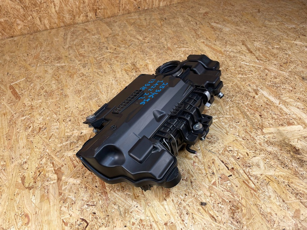 фото №5, Корпус фильтра воздуха honda jazz v 1.5 гибрид 2020-