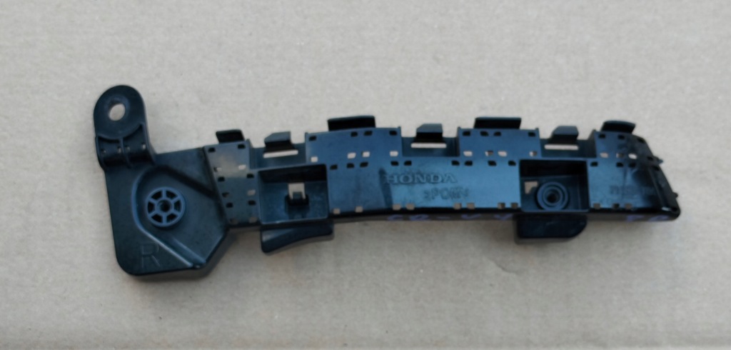 фото №1, Honda cr-v iv 4 напрямна бампера правий перед