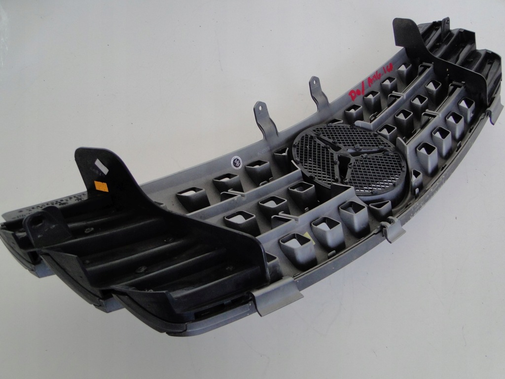 Купити Mercedes ml w164 164 przed liftem решітка радіатора решітка радіатора