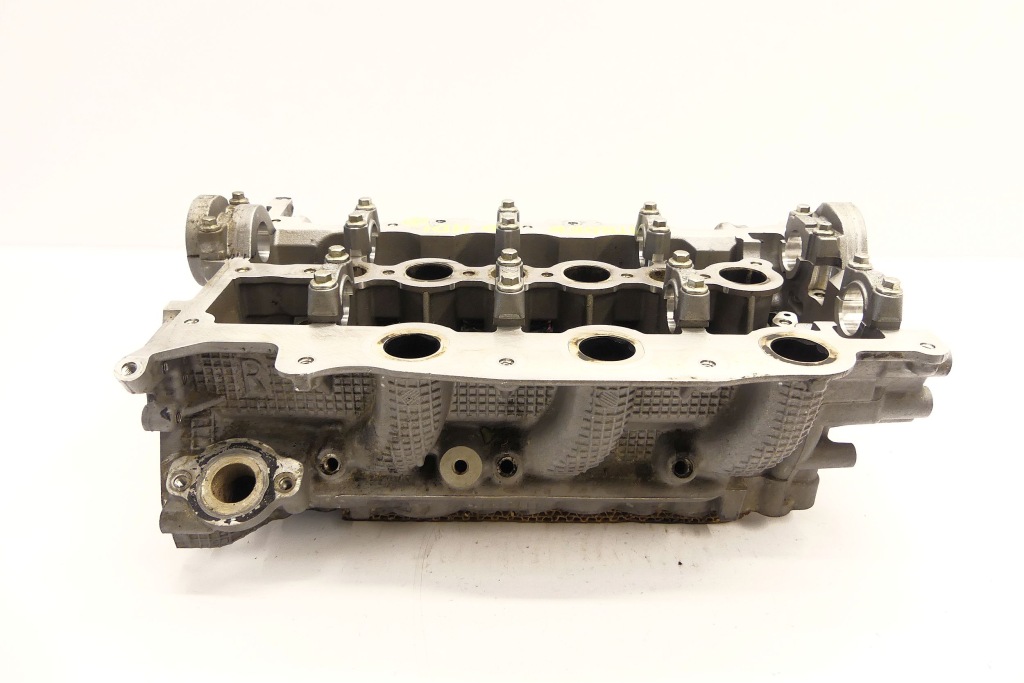 фото №1, Citroen c5 iii c6 3.0 hdi v6 головка циліндрів p