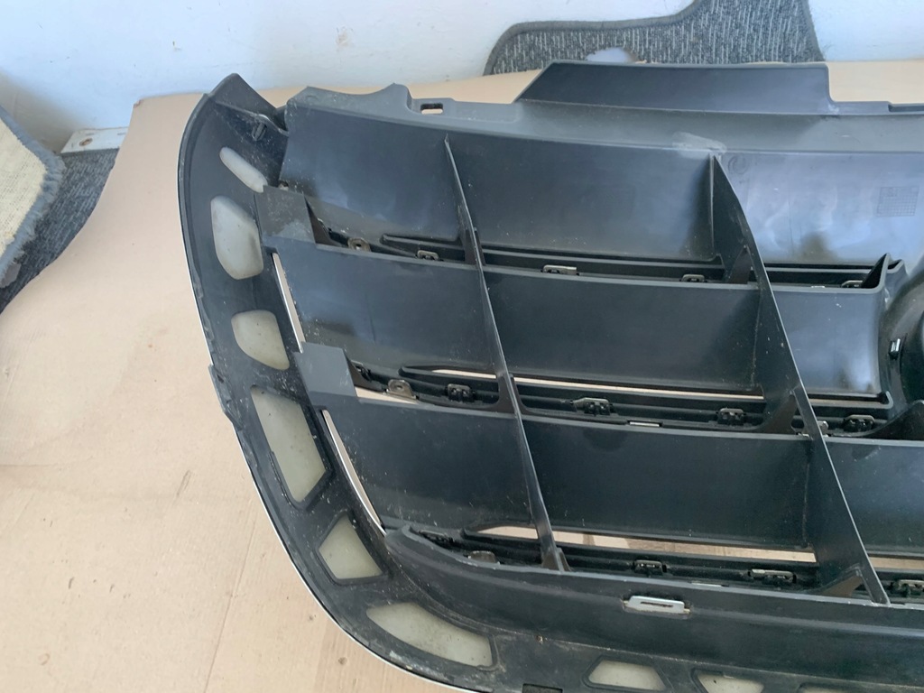 фото №15, Mercedes sprinter w907 910 решётка радиатора радиатора решётка радиатора оригинал