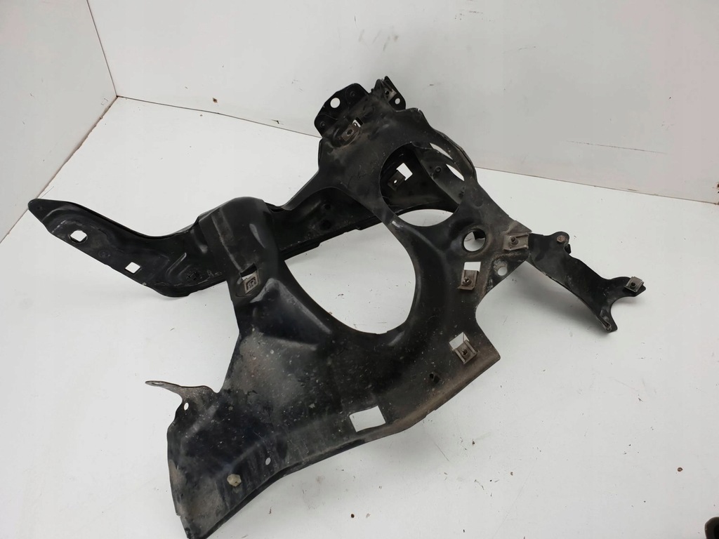 фото №8, Направляющая лампы bmw 7 e65 e66 51717022967