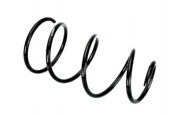 фото №2, Magnum пружина підвіска