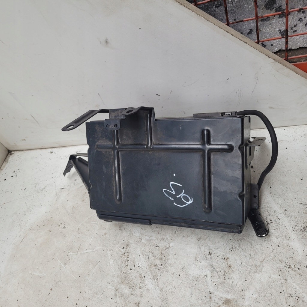 фото №1, Чейнджер audi a6 c5 4b5035115d