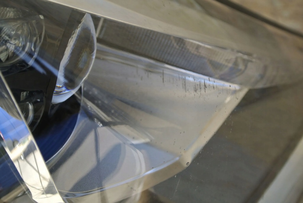 фото №8, Toyota c-hr 2019 лампи передні