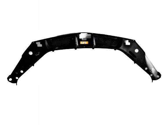 фото №1, Mercedes gls x166 166 накладка na pas передній góra