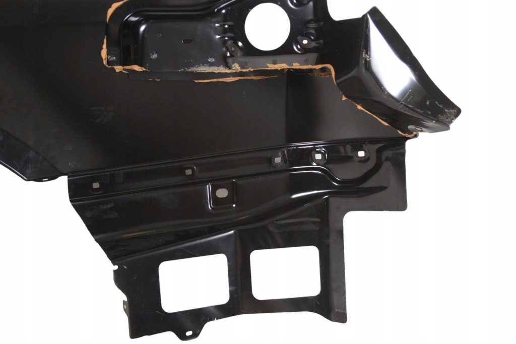 Tesla model s 2018 задні сторона права крило передній Київ