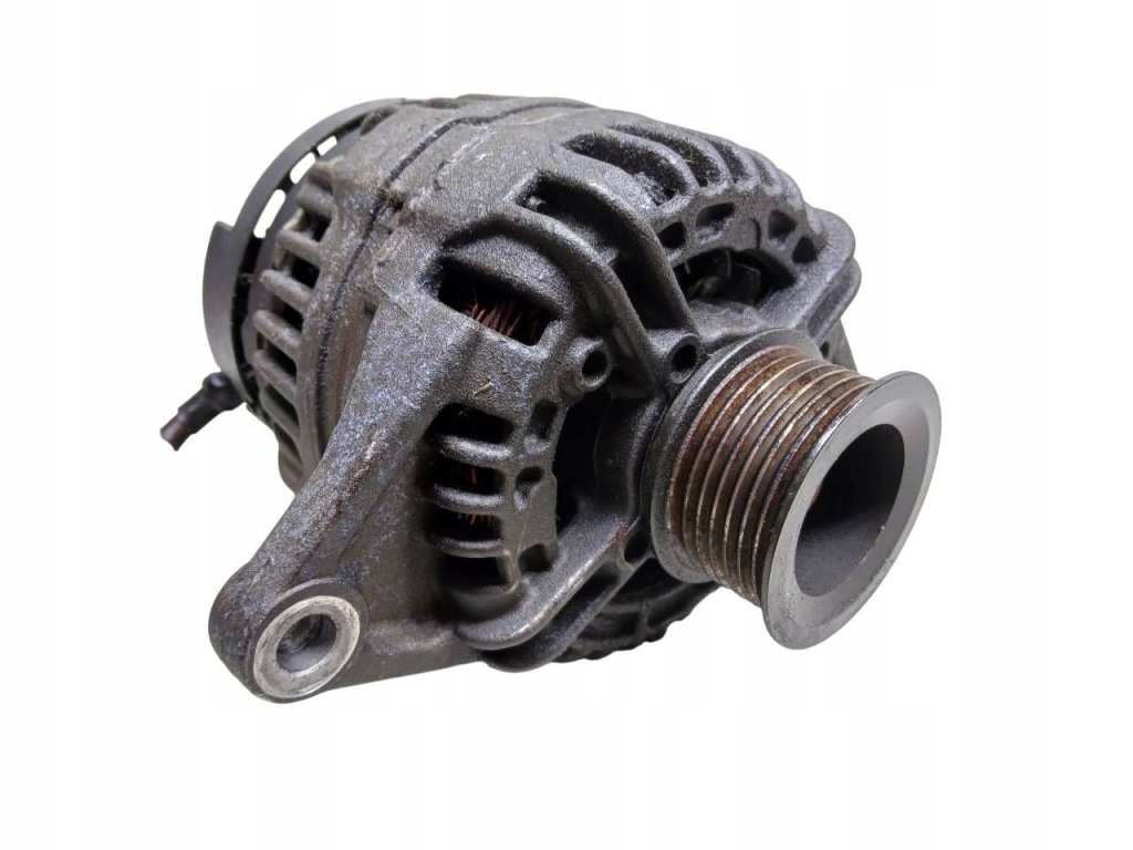 Купить Генератора 0124325053 fiat ducato 2.9
