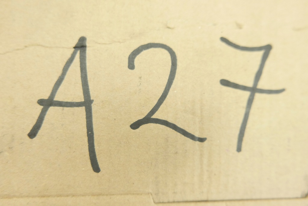 фото №7, Датчик износа тормозных колодок tigra calibra a 90425491