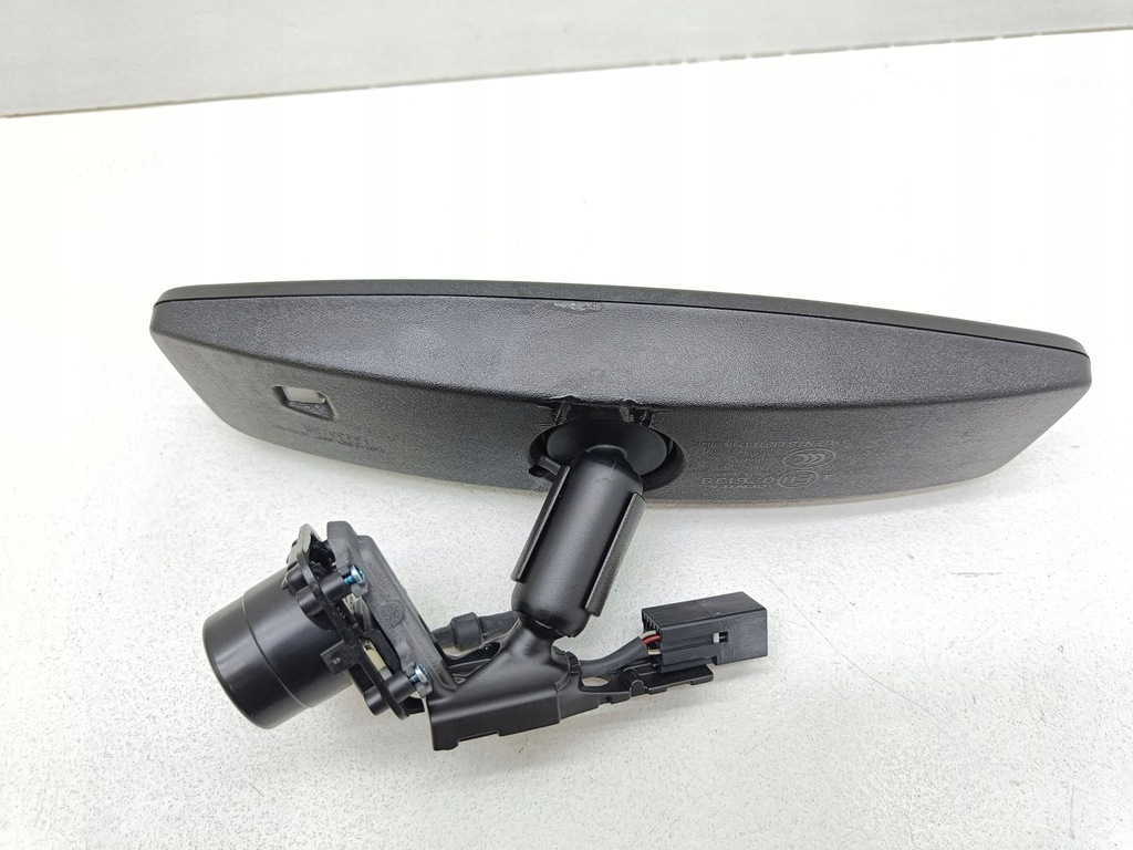 фото №6, Opel insignia a 2010 зеркало заднего вида