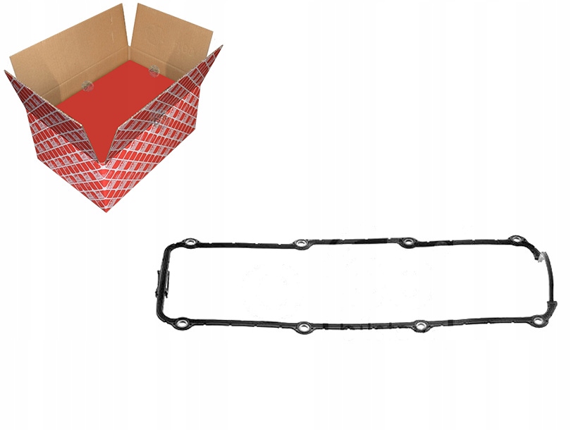 фото №1, Прокладка кришки клапанів audi a6 avant 2.0 4a. c