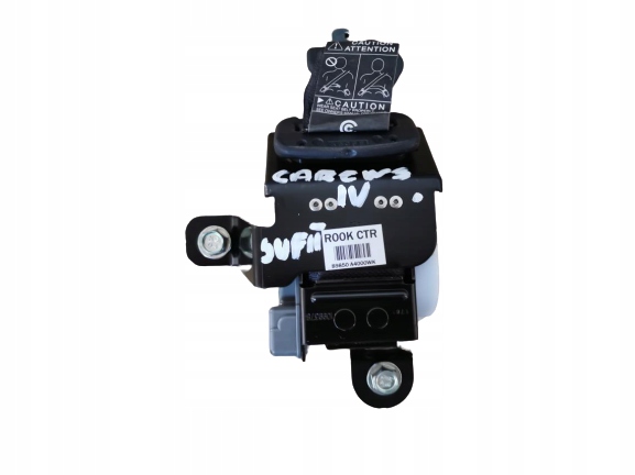 фото №1, Pas безопасности крыша kia оригинальный номер 89850-a4000