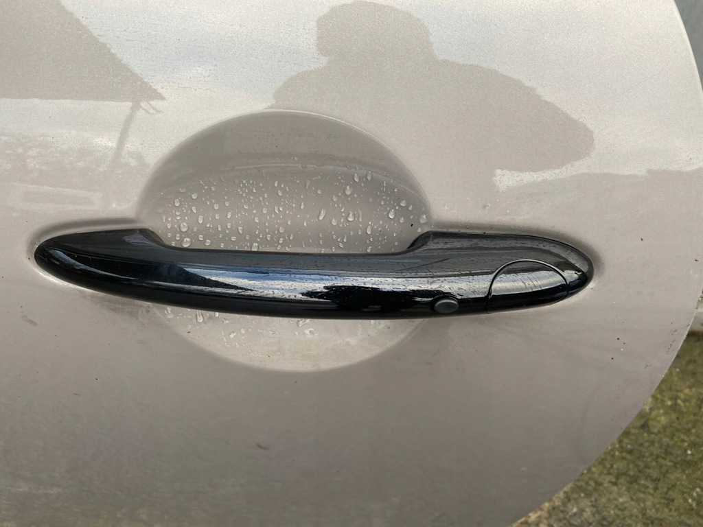 фото №7, Mini f56 cooper s 2021r двері лівий перед ліва передні 21r