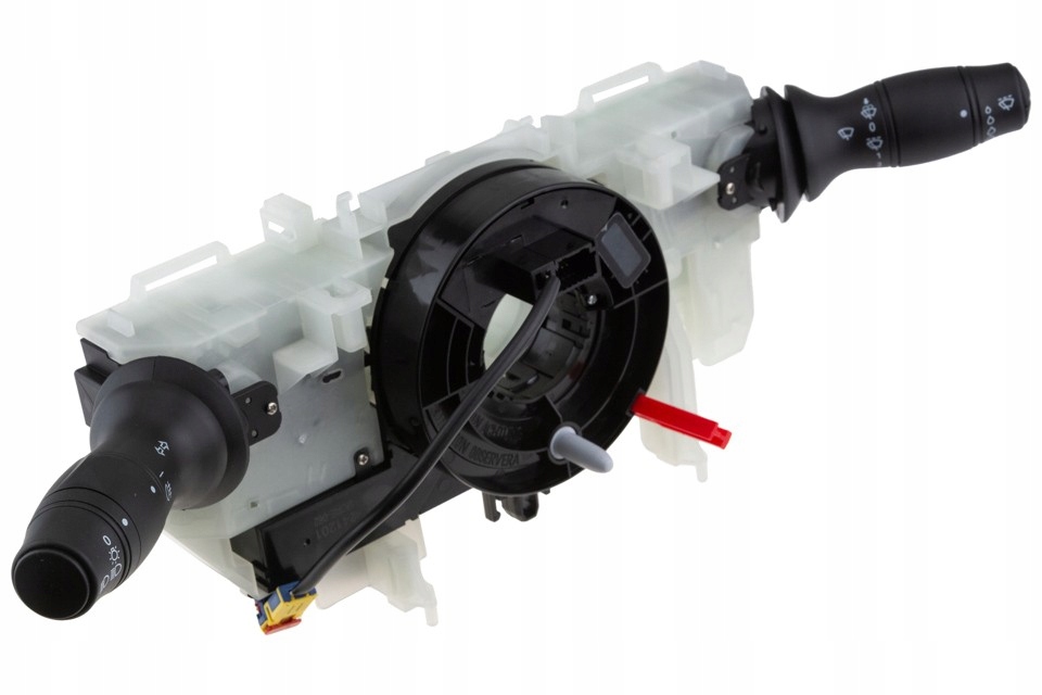 фото №1, Переключатель комбинированный renault master iii 10-`