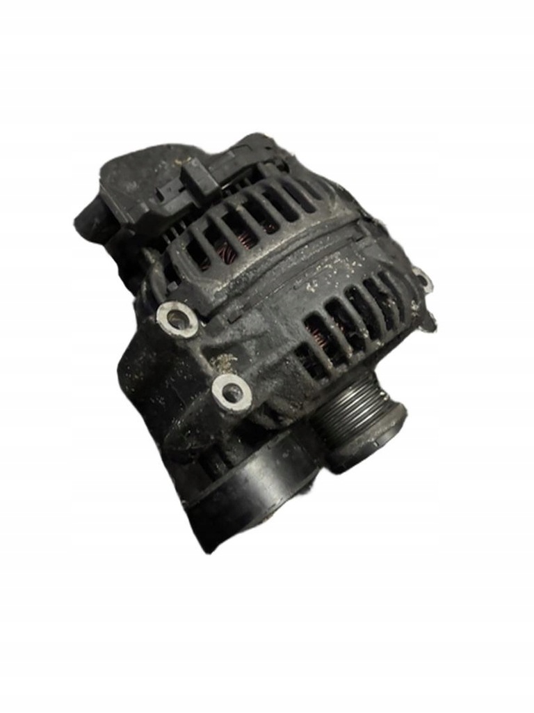 фото №1, Bmw 3 e90 генератор 0124525059