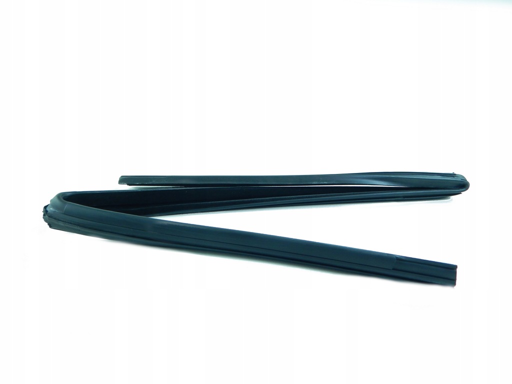 фото №1, Прокладка дверь левый задняя fiat punto 93- aso