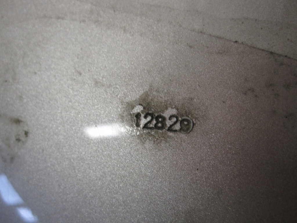 фото №9, Antara captiva зеркало левая e4022573 5 pin anglik