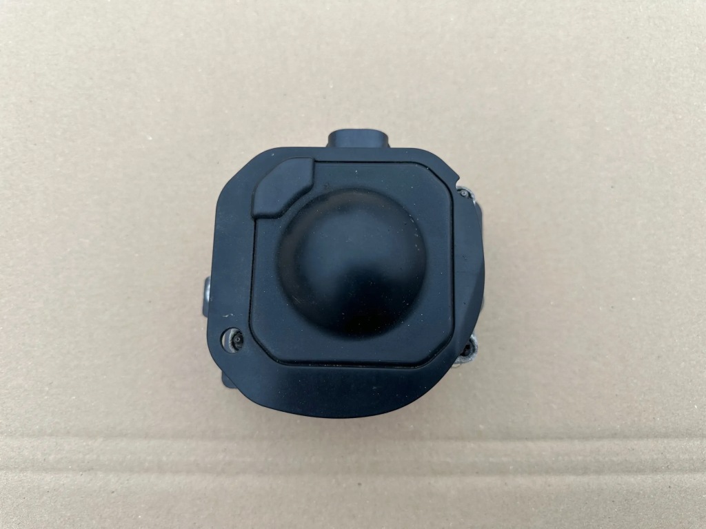 фото №1, Радар acc датчик audi rs7 c7 2013 оригинал левый оригинал демонтаж