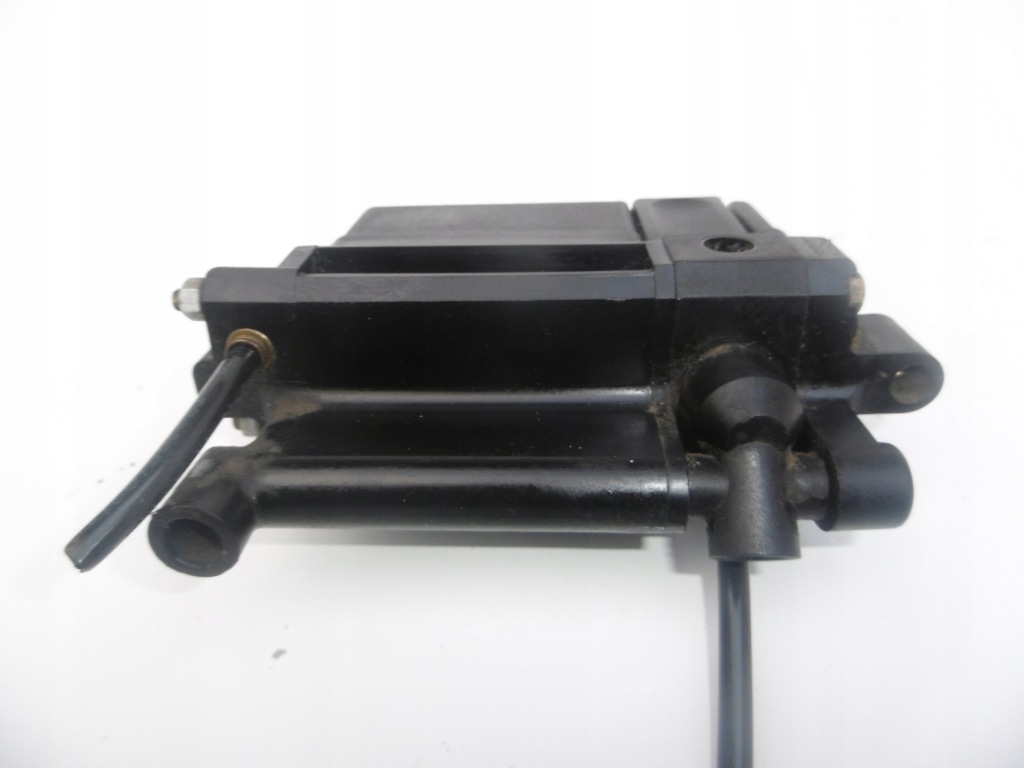 фото №4, Клапан датчик блокування міст renault magnum