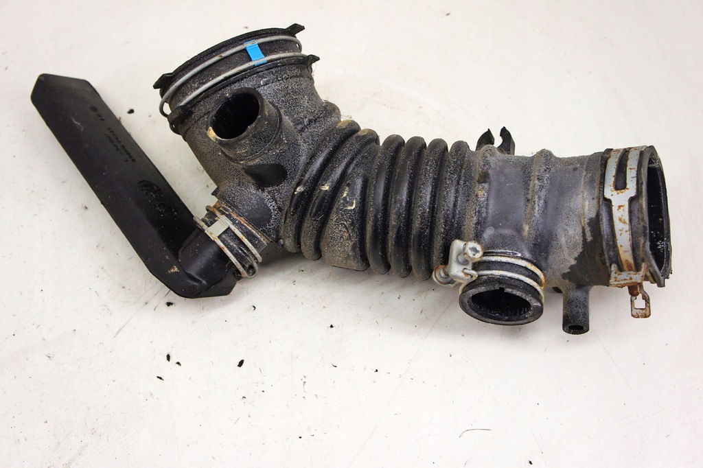 фото №1, Jm128 toyota camry xv40 2.4h труба воздухозаборник