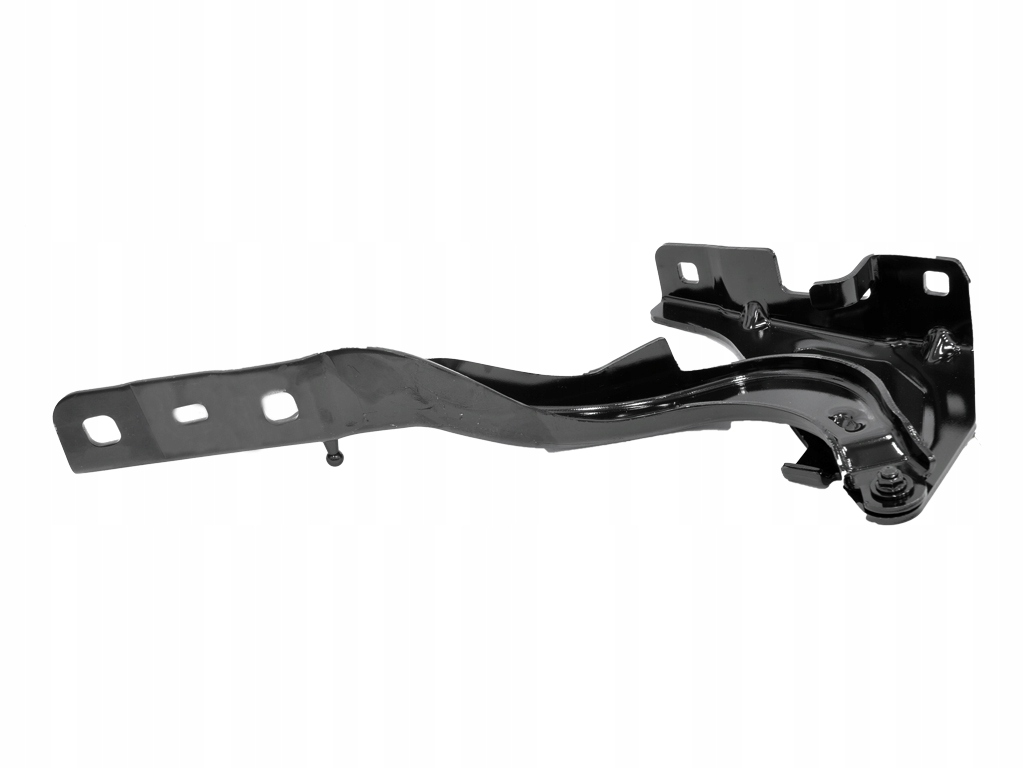 фото №1, Jeep cherokee kl 2014-2018 петля капот левая 68103